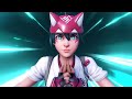 Kiriko | New Hero Gameplay Trailer | Overwatch 2