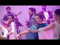 Pubudu and Mashi Wedding | Sri lankan Popular Actors & Actresses | Surprise Dance