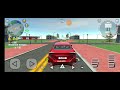 Как играть вместе с другом по сети.☺. В игре car simulator 2.