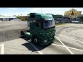 Euro Truck Simulator 1 vs Euro Truck Simulator 2 - Which is Best?