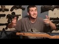 Refinishing a rifle stock Part 5 // Putting it back together and Showing the results! (Conclusion)