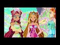 Me and the Winx @StellaSunsolaria @edifrincu4076 @AishaMythicalLuckiX @Peeta_YT ​⁠and luka