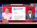 జగన్ డిమాండ్ సరైందేనా ? Prof Nageshwar Analysis On YS Jagan Letter To Speaker | 99TV