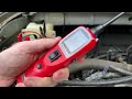 Autel PS100 Power Circuit Probe Kit Review, So much easier than using a multimeter
