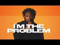Pastor Mike Jr. - I'm The Problem (Official Audio)