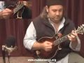 7 Crosspicking on the Mandolin