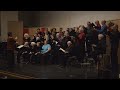 Preview: Christmas is Love -- Occidental Community Choir