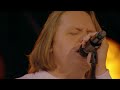 Lewis Capaldi - Someone You Loved in the Live Lounge