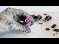 E36 Fuel Injector Rebuild DIY