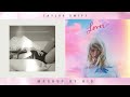 But Daddy I Love Him x Daylight (MASHUP) - Taylor Swift | by AID