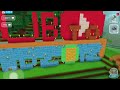 A Tour of My Block Craft 3D World