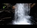 Sabbaday Falls, New Hampshire, September 2022