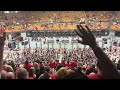 #tbdbitl Skull Session 9/16/23- El Matador! - #drumline #marchingband #ohio #ohiostate #halftimeshow