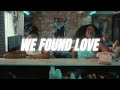 'We Found Love' Drill Remix | A1 x J1 x Switch OTR x Sample Drill Type Beat 2022