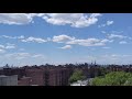 New York City Time Lapse - May 13, 2021