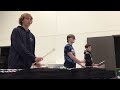 Hastings HS Percussion 2024