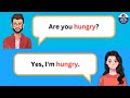English Conversation Practice || English Speaking Practice ||  Better English Online  For Beginners