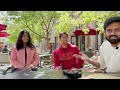 MS in the University of Southern California | Indian Student Interview