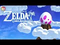25 SECRETS of ZELDA: LINK'S AWAKENING ⚡️ (Facts and Easter eggs) [Nintendo Switch]