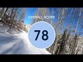 Mountain Review: Vail, Colorado