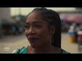 Water and Garri - Official Trailer | Prime Video Naija