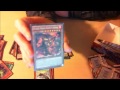 V's Box opening Lord of the Tachyongalaxy