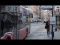 Vorschau - Testbusse Teil 5 - Der Citaro 2