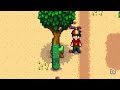 Stardew Things You Wish You Could Unsee