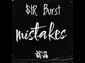 $tR Burst - mistakes