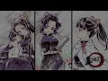 Demon Slayer: Kimetsu no Yaiba OST - Butterfly mansion -Suite-