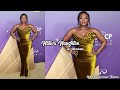 TOP 10 BEST DRESSED AT THE NAACP IMAGE AWARDS 2024!