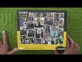 Unboxing a Jigsaw Puzzle - 1000 Piece Schitt's Creek Jigsaw Puzzle - Australian Content