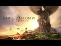 CIVILIZATION VI – First Look: Indonesia