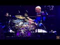 Steve Smith Drum Solo with Journey: Moline, 2017