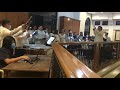 “Umawit sa Kagalakan” - Jubilee Song for 25th year of Immaculate Conception Parish, Gatchalian, LP