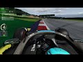 Assetto Corsa - RSS Formula Hybrid 2023 Hotlaps at Austria