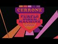 Cerrone x Purple Disco Machine - Summer Lovin' (Official Visualizer)