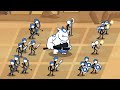 Upgrading My Stickman Army To Defeat A MAX LEVEL BOSS!