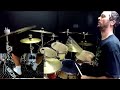 Metallica - One - Drum Cover