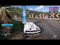 Rallying In A Fly (Forza Horizon 5)
