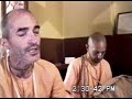 George Harrison Visiting Vrindavan, The Land of Krishna In India -- April 1996