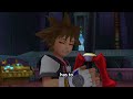 It Took Me 250 Hours To Beat Kingdom Hearts