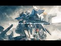 【歌詞付き】機動戦士ガンダム水星の魔女 S2 OP Full | yama - slash