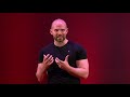The male identity crisis  | Fraser Smith | TEDxGlasgow