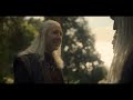 Rhaenys Targaryen and Corlys Velaryon being the only adults in the room | Part 1
