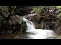 Relaxing Waterfall Sounds for Sleep Fall Asleep with White Noise 9 hours
