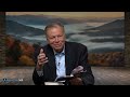 Sabbath School with Author Mark Finley | Lesson 5 — Q2– 2024