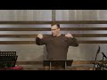 Faith in Action / John E  Thomas / Streams Church