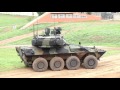 Centauro 2 Fire Support Vehicle - Overview and Opinion