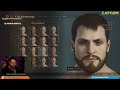 DRAGON'S DOGMA 2 - On crée notre personnage !